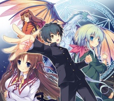 Imagen de Meiyaku no Leviathan