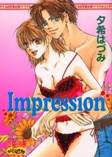 Cover of Impression