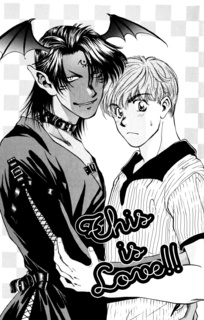 Imagen de This is Love