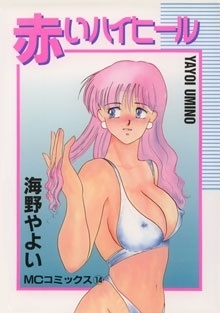 Imagen de Akai High-Heels