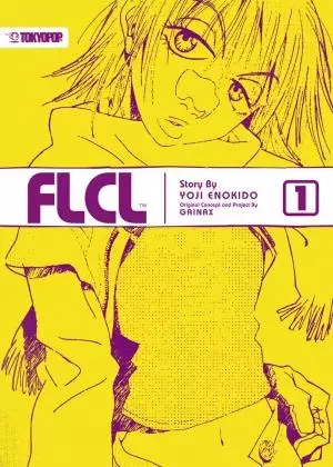 FLCL