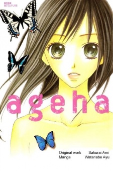 Imagen de Ageha