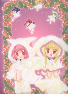 Imagen de Tokyo Mew Mew à La Mode