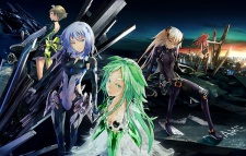 Imagen de Beatless