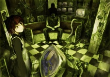 Imagen de Roman Album: Taishou Dennou Dadaism Emaki - Despera