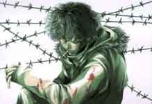 Imagen de Stigma