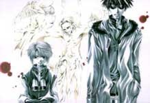 Imagen de Stigma