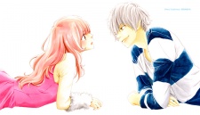 Imagen de Watashitachi ni wa Kabe ga Aru.