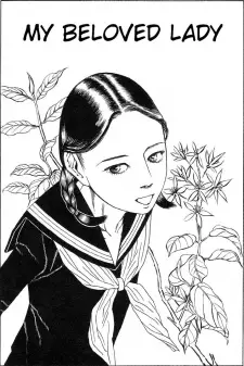 My Beloved Lady