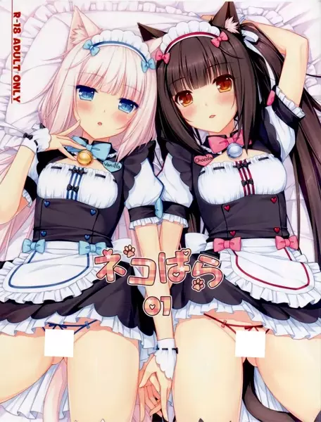 Neko Para