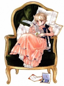 Imagen de The Legend of Heaven and Earth