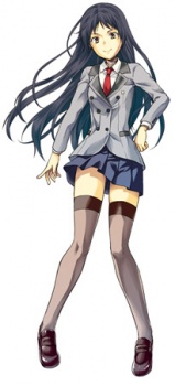 Imagen de Shimoneta to Iu Gainen ga Sonzai shinai Taikutsu na Sekai: Manmaru-hen