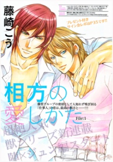 Imagen de Aikata no Aishikata