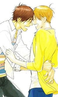 Imagen de Nakanai Hotaru