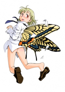 Imagen de Tensei Shoujo Zukan