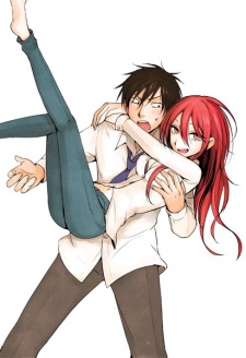 Imagen de Hoozuki-san Chi no Aneki (+Imouto)