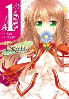Rewrite: Side-R