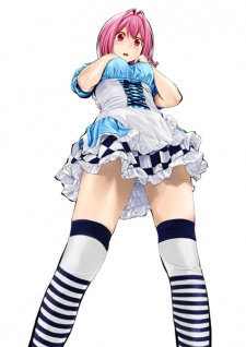 Imagen de Monster Girl