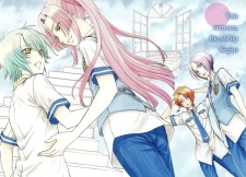 Imagen de Renai Idenshi XX