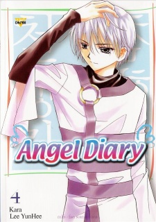 Imagen de Angel Diary