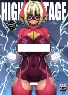 High Voltage