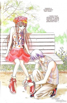 Imagen de Angel Diary