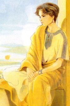 Imagen de Suna no Ue Rakuen