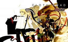 Imagen de Cloth Road