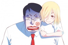 Imagen de Ore wa Nani wo Machigaeta!?