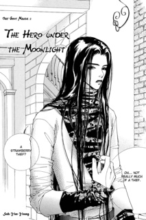 Imagen de The Hero in My Heart