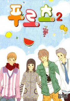 Imagen de Fruits