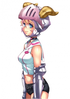 Imagen de Momoiro Armet