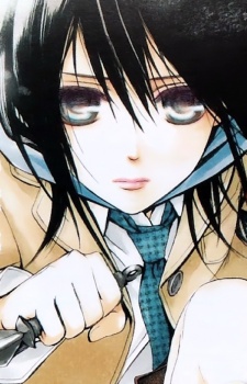 Imagen de Shuriken to Pleats