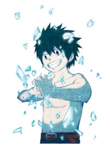 Imagen de Tale of Fairy Tail: Ice Trail