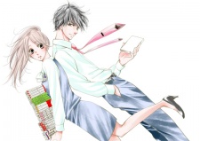 Imagen de Kataomoi Shoten