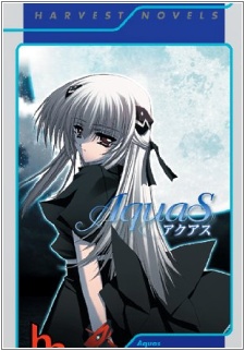 Aquas cover