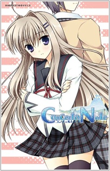 Concerto Note cover