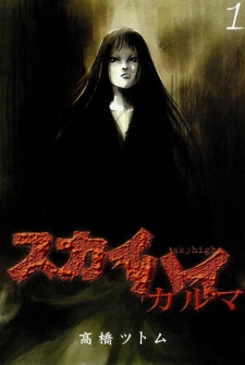 Imagen de Skyhigh: Karma