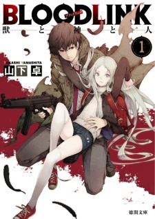 Imagen de Bloodlink Series