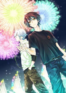 Imagen de Setsuna Graffiti