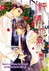 Imagen de Junjou Renbo