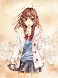 Imagen de Daisy: 3.11 Joshikousei-tachi no Sentaku