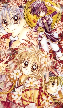 Imagen de Kamikaze Kaitou Jeanne