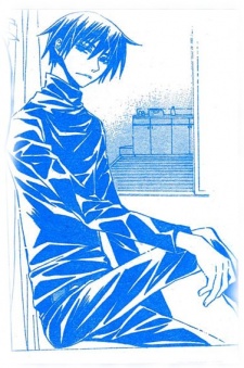 Imagen de Darker than Black: Kuro no Keiyakusha