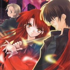 Imagen de Kaze no Stigma
