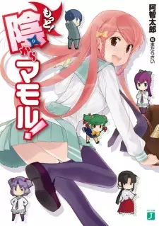 Motto! Kage kara Mamoru!