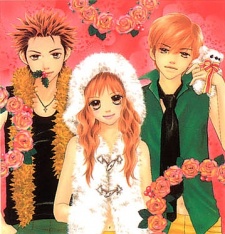 Imagen de Parfait Tic!