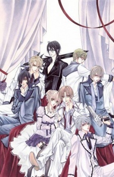 Imagen de Uragiri wa Boku no Namae wo Shitteiru