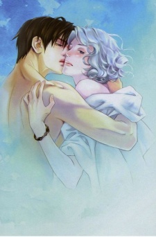 Imagen de Jika Renai Chuudoku