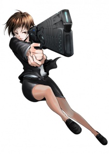 Imagen de Psycho-Pass 2